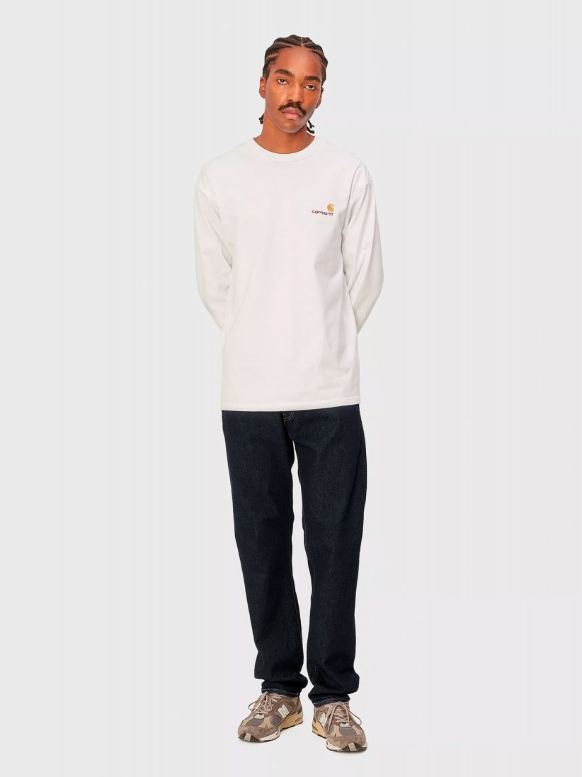 Calas de Ganga Carhartt WIP Klondike