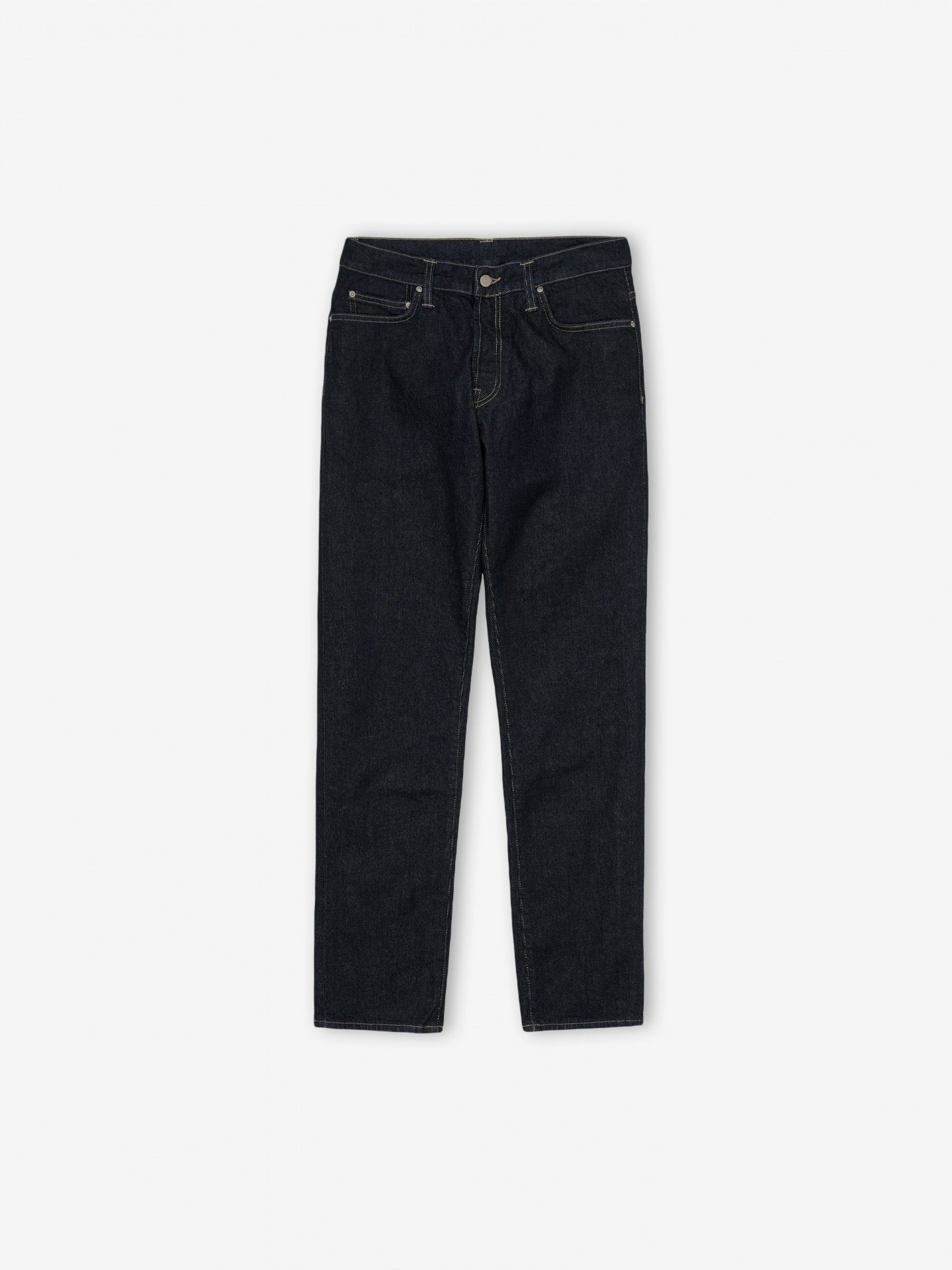 Pantalones Vaqueros Carhartt WIP Klondike
