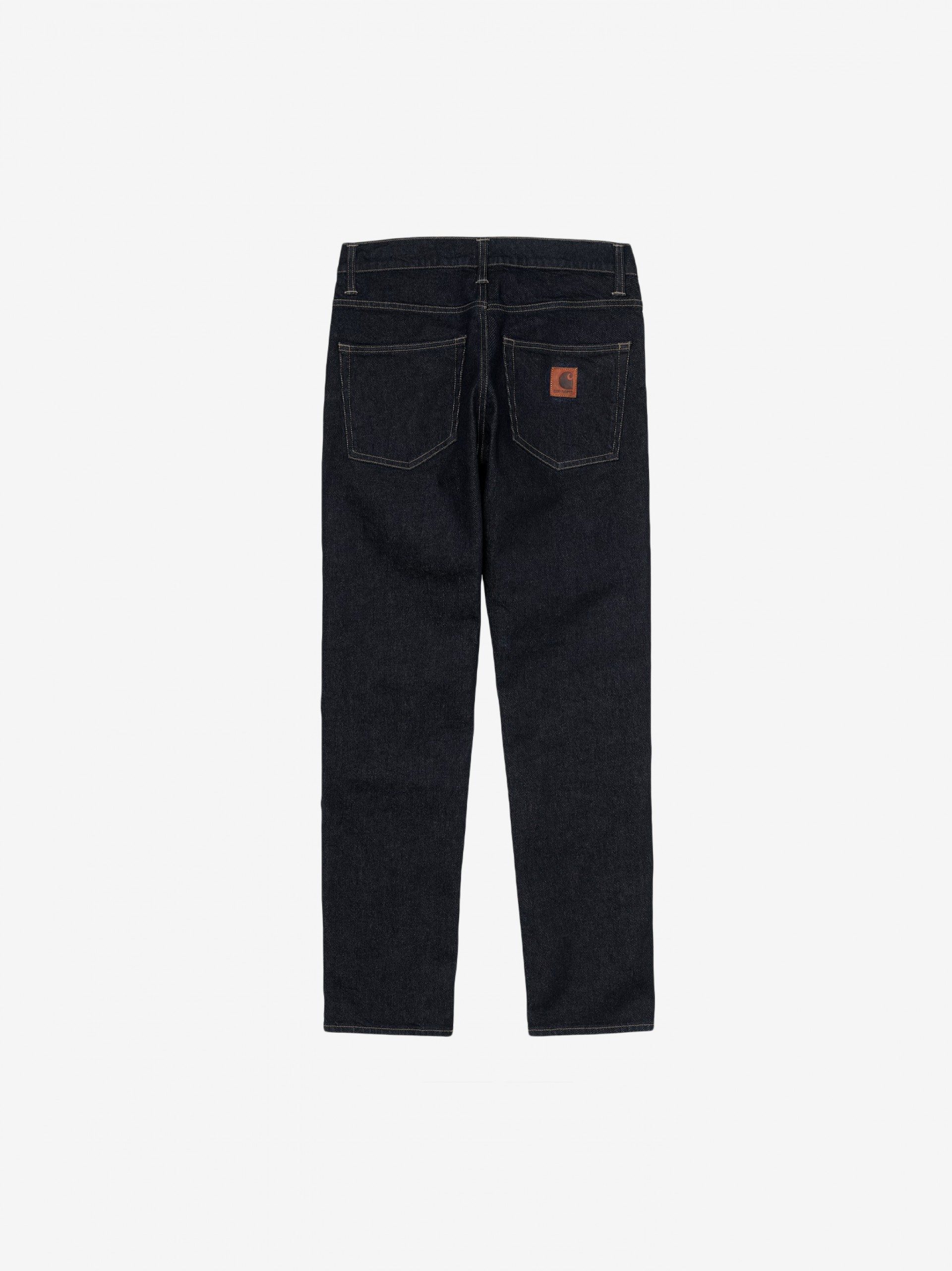 Pantalones Vaqueros Carhartt WIP Klondike