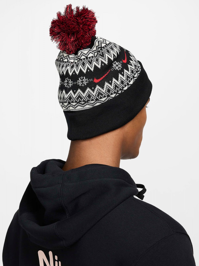 Nike Peak Beanie