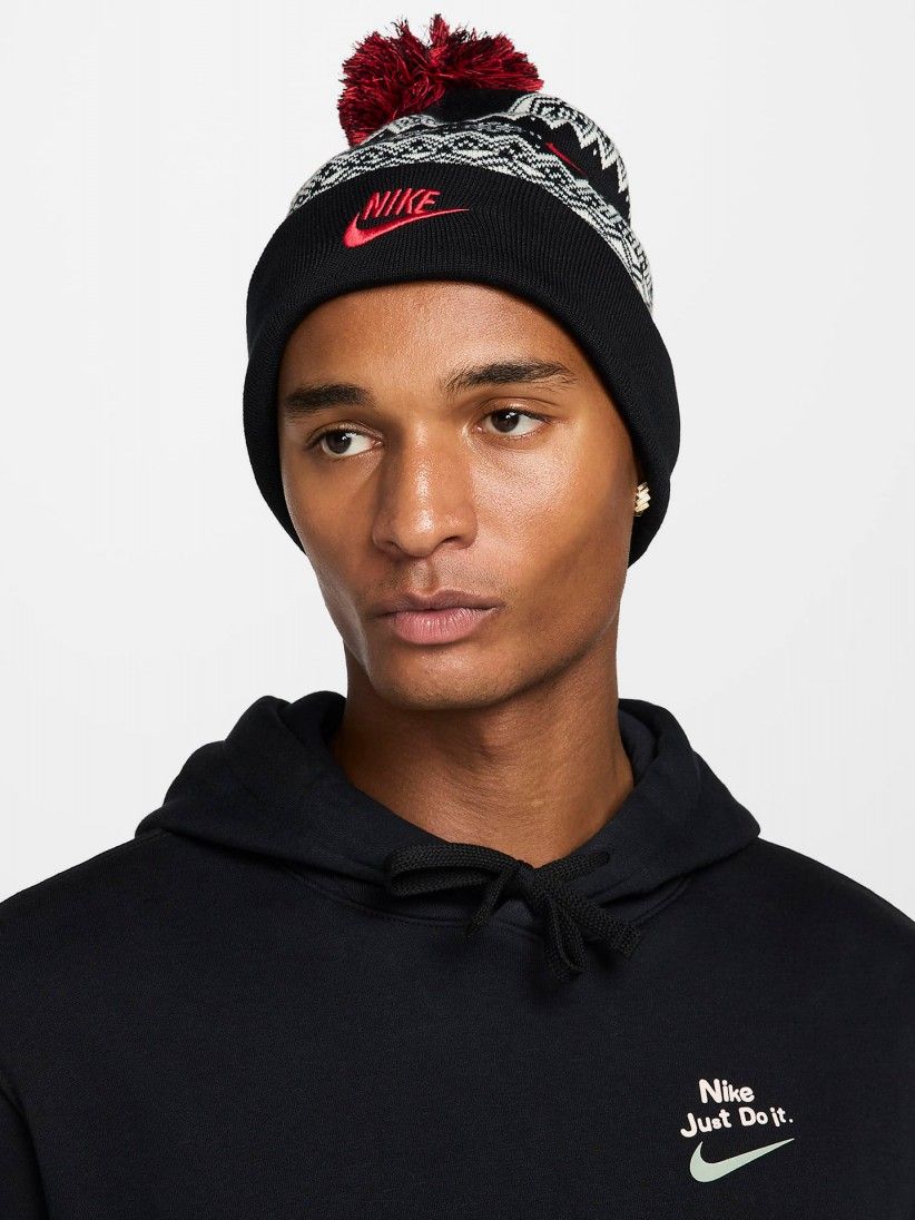 Nike Peak Beanie