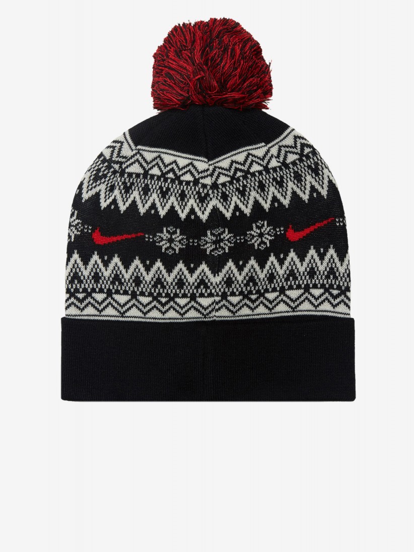Nike Peak Beanie