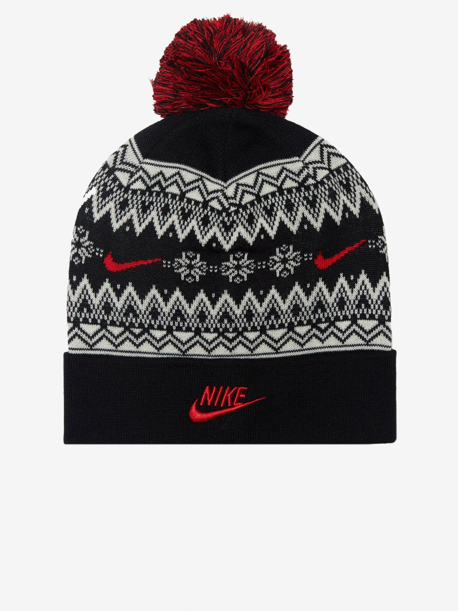 Gorro Nike Peak
