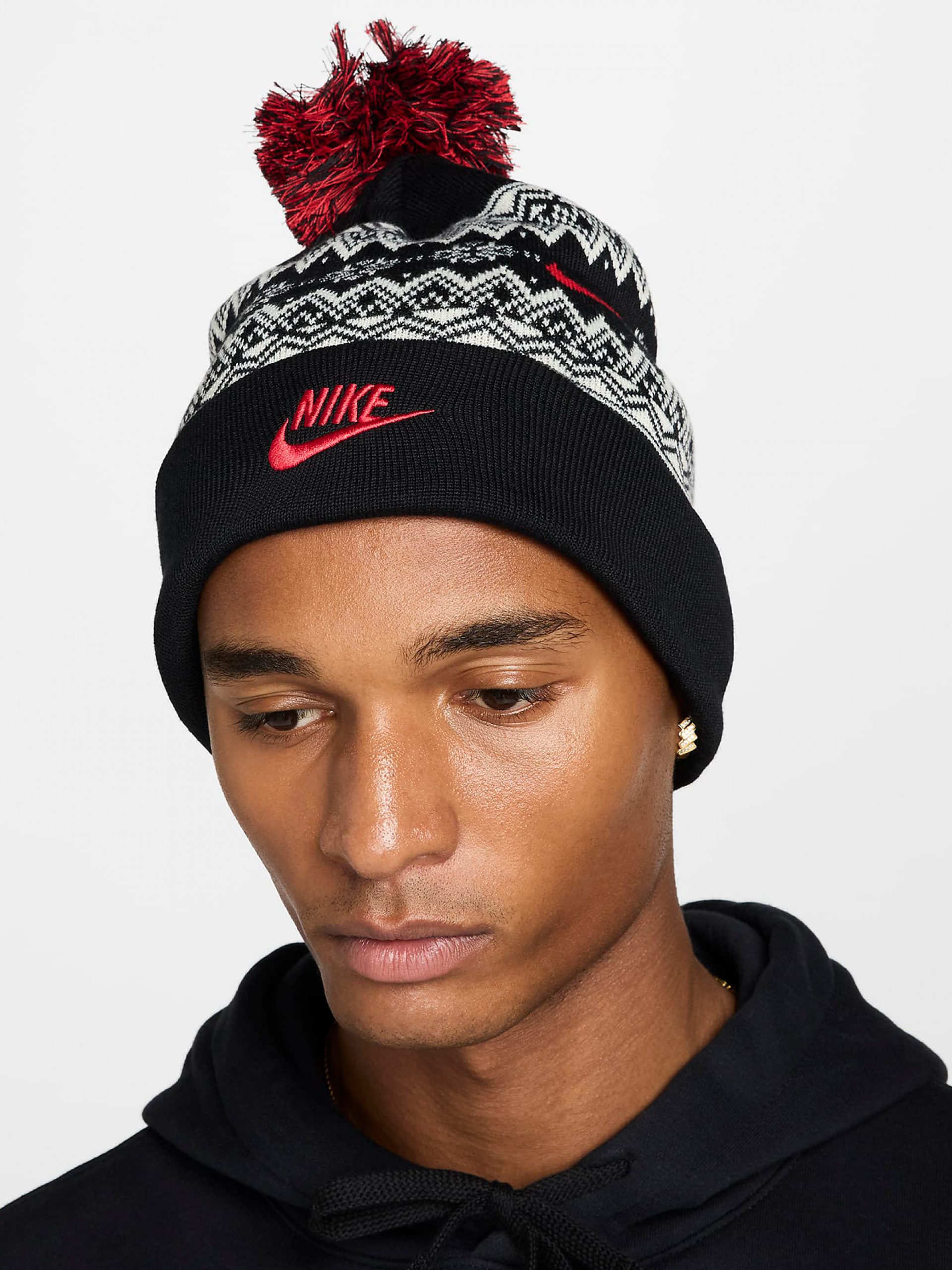 Gorro Nike Peak