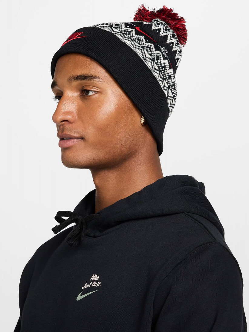 Nike Peak Beanie