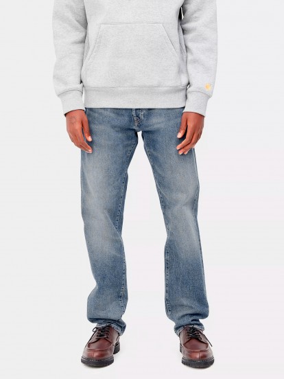 Calas de Ganga Carhartt WIP Klondike