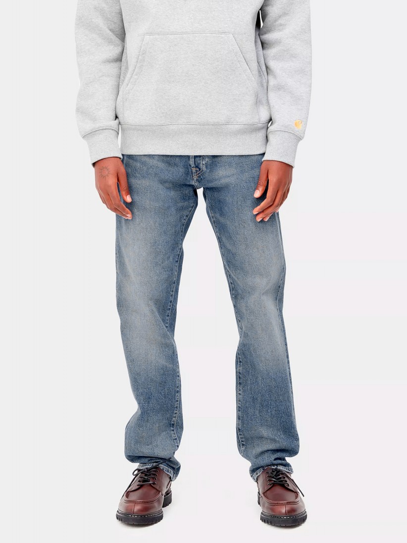 Calas de Ganga Carhartt WIP Klondike