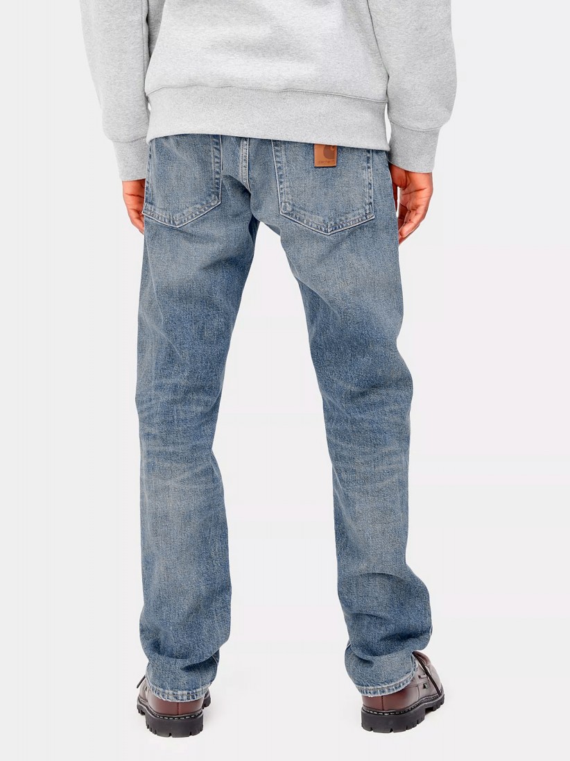 Calas de Ganga Carhartt WIP Klondike