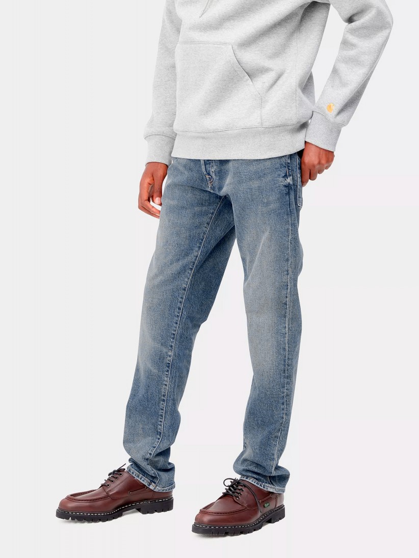 Calas de Ganga Carhartt WIP Klondike