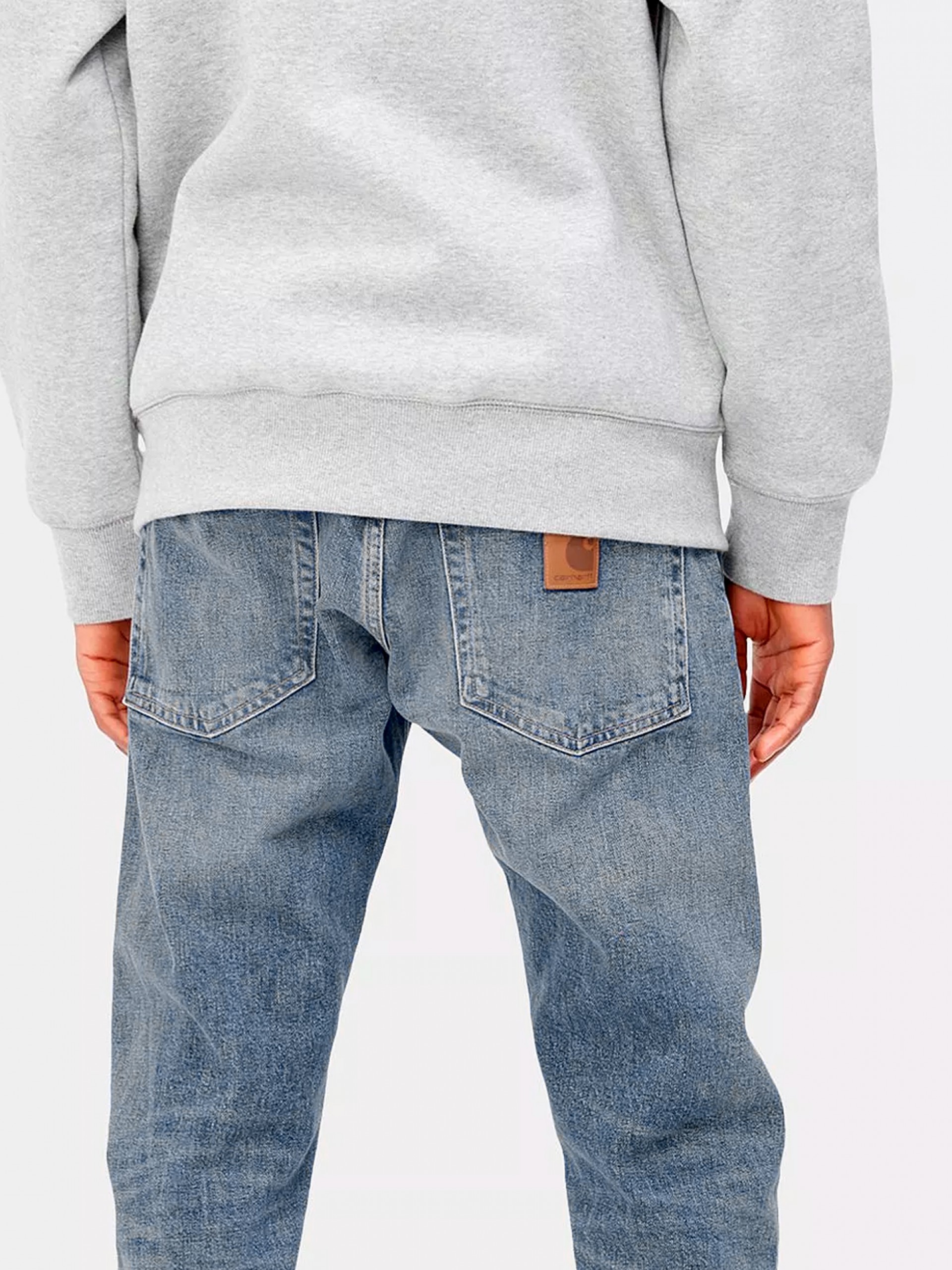 Carhartt WIP Klondike Jeans