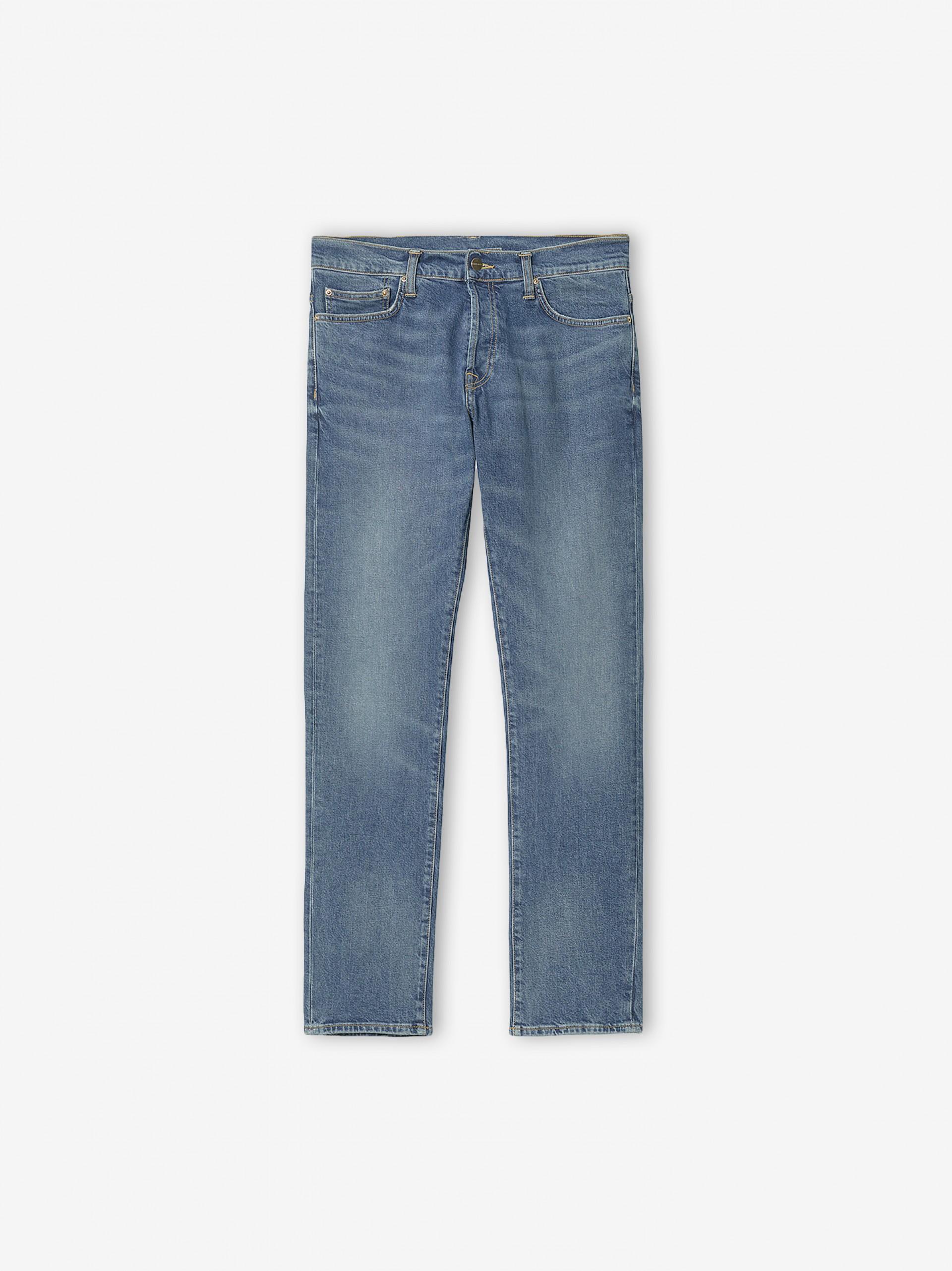 Pantalones Vaqueros Carhartt WIP Klondike