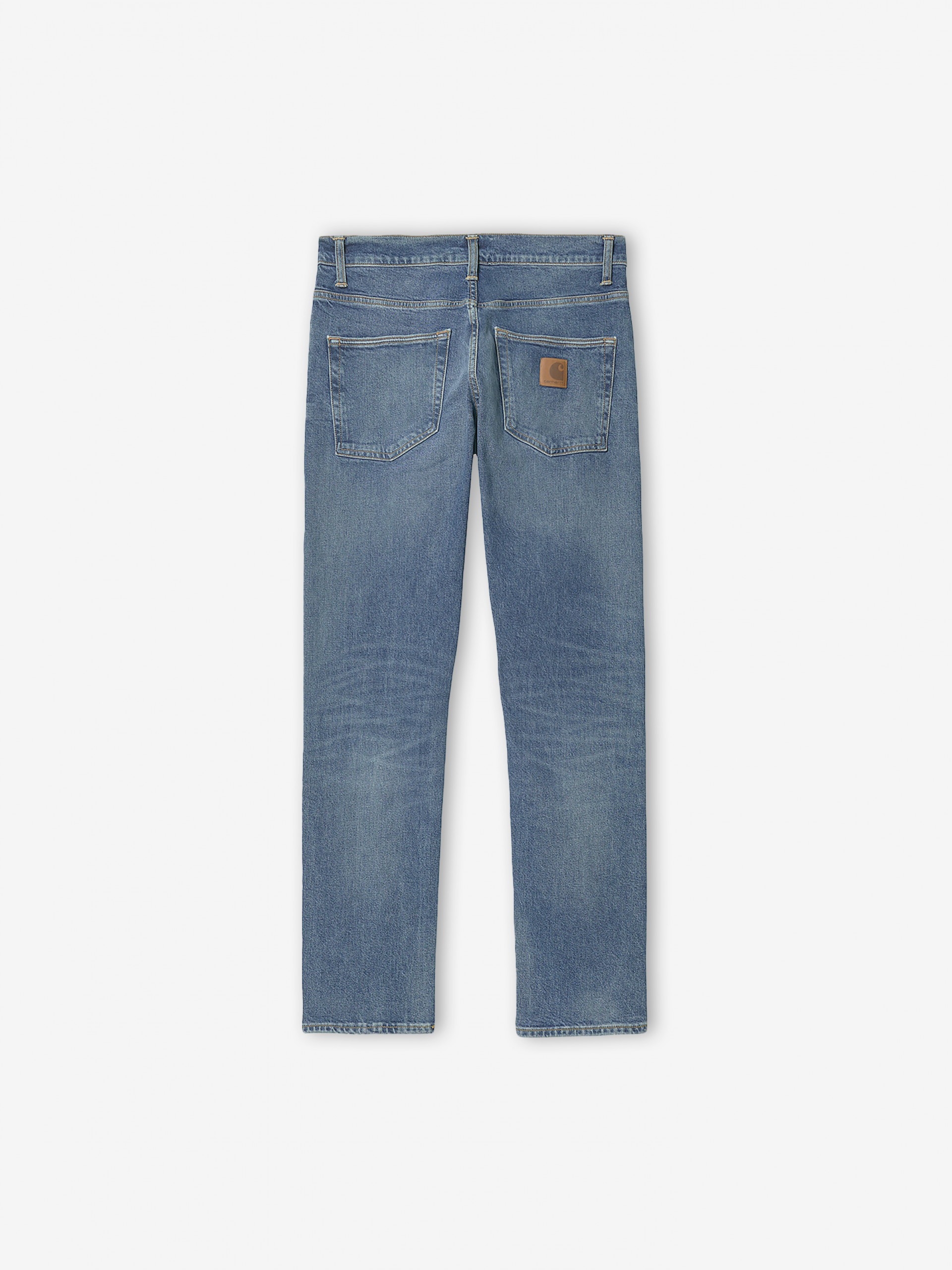 Pantalones Vaqueros Carhartt WIP Klondike