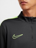 Camisola com Fecho Nike Academy Dri-FIT