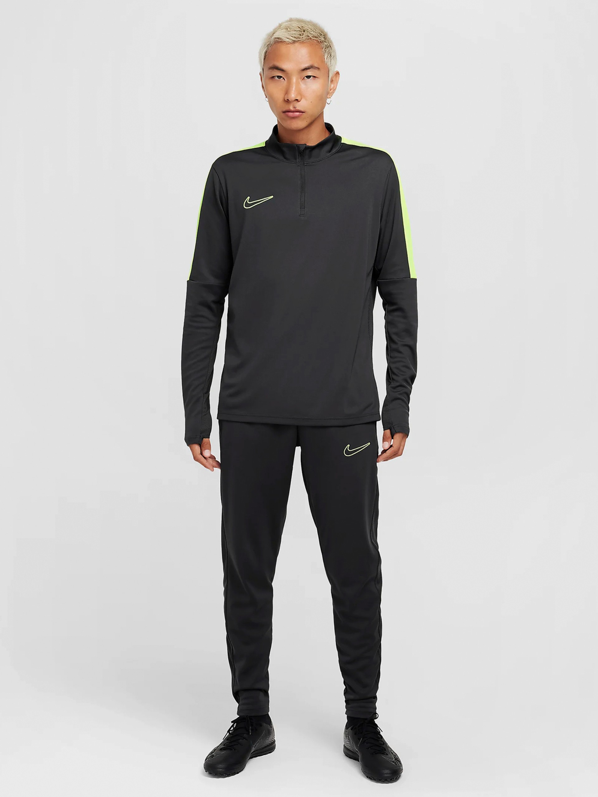 Nike Academy Dri-FIT Zip Sweater