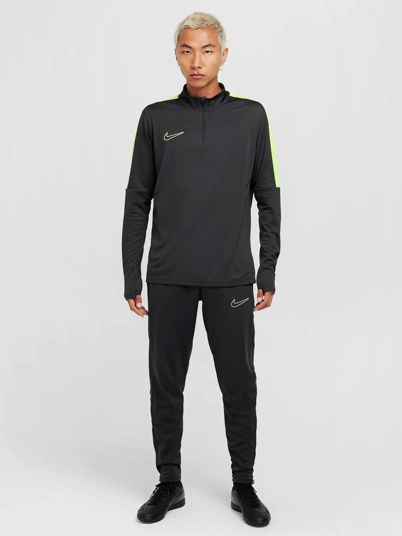 Camisola com Fecho Nike Academy Dri-FIT