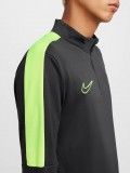 Camisola com Fecho Nike Academy Dri-FIT