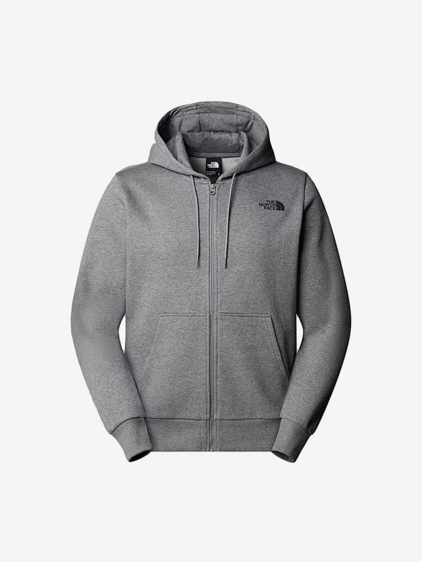 Casaco The North Face Simple Dome Full Zip