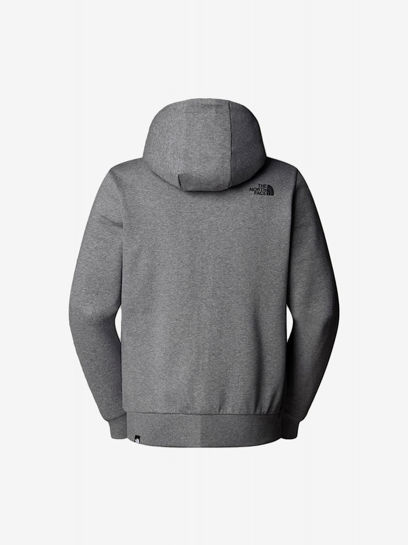 Casaco The North Face Simple Dome Full Zip