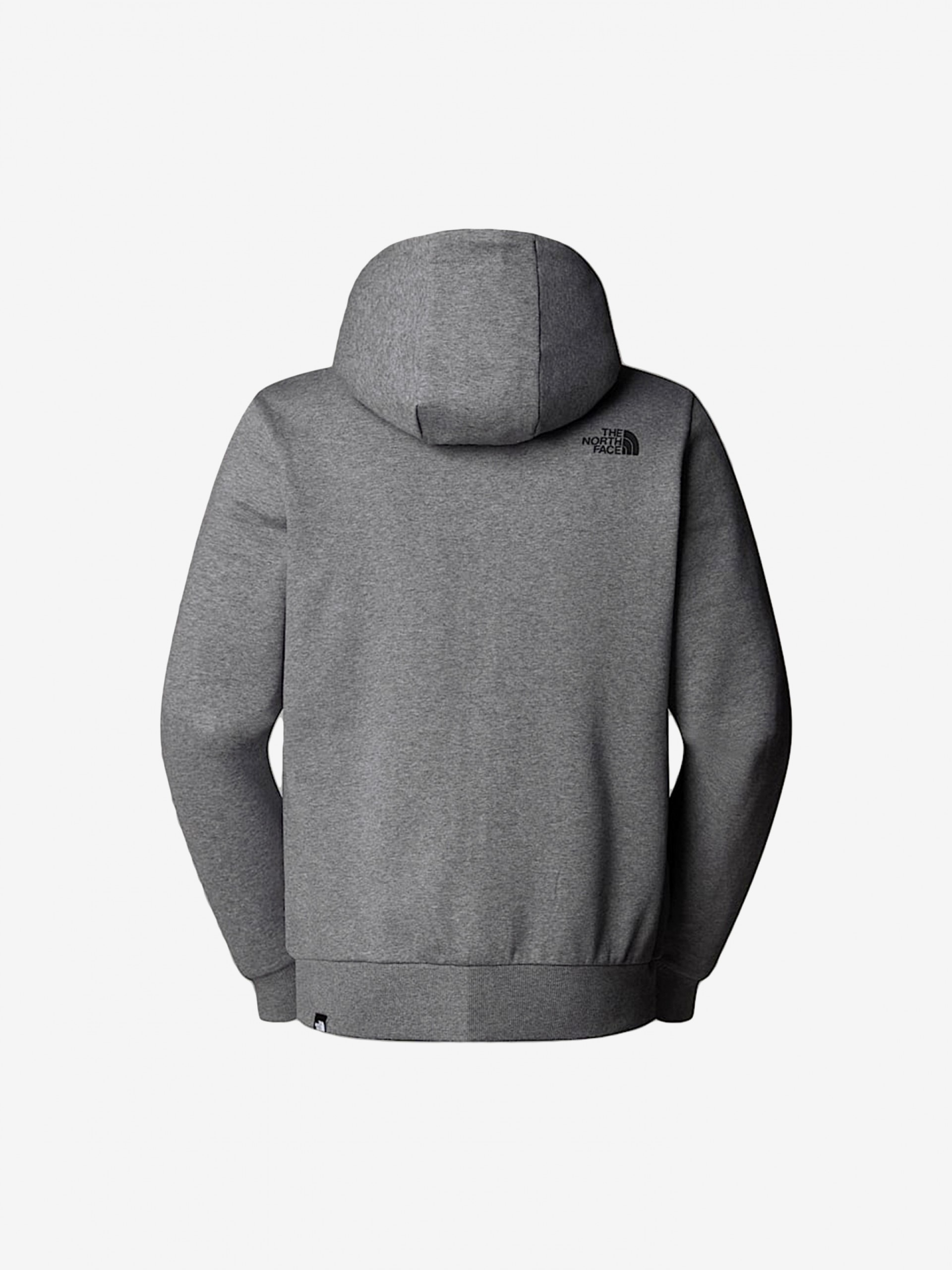 The North Face Simple Dome Full Zip Jacket