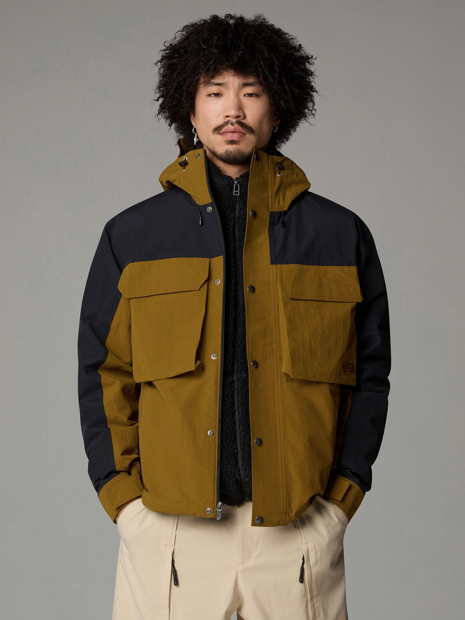 Chaqueta The North Face M66