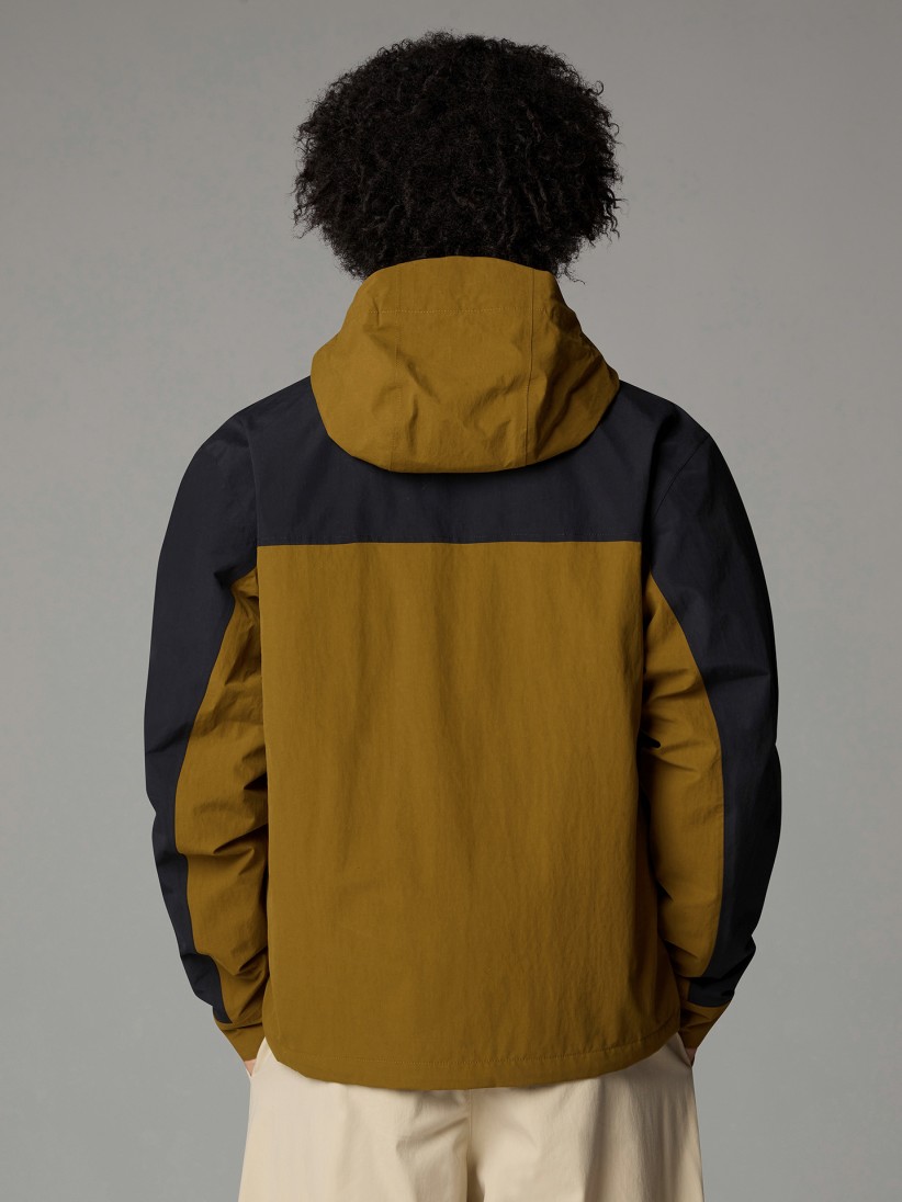 The North Face M66 Jacket - NF0A88Y35HO | BZR Online The North Face M66 Jacket - NF0A88Y35HO | BZR Online