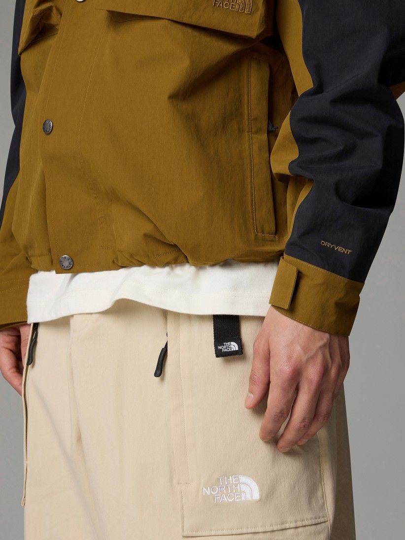 The North Face M66 Jacket - NF0A88Y35HO | BZR Online The North Face M66 Jacket - NF0A88Y35HO | BZR Online