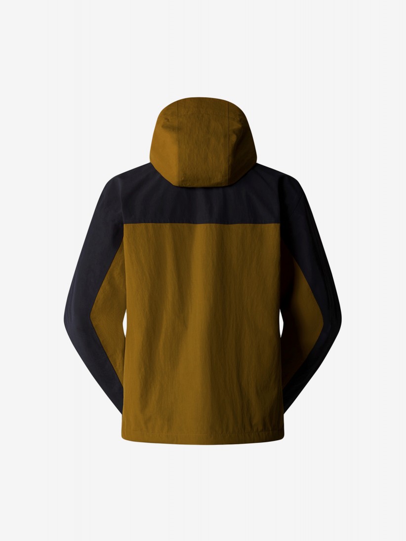 The North Face M66 Jacket - NF0A88Y35HO | BZR Online