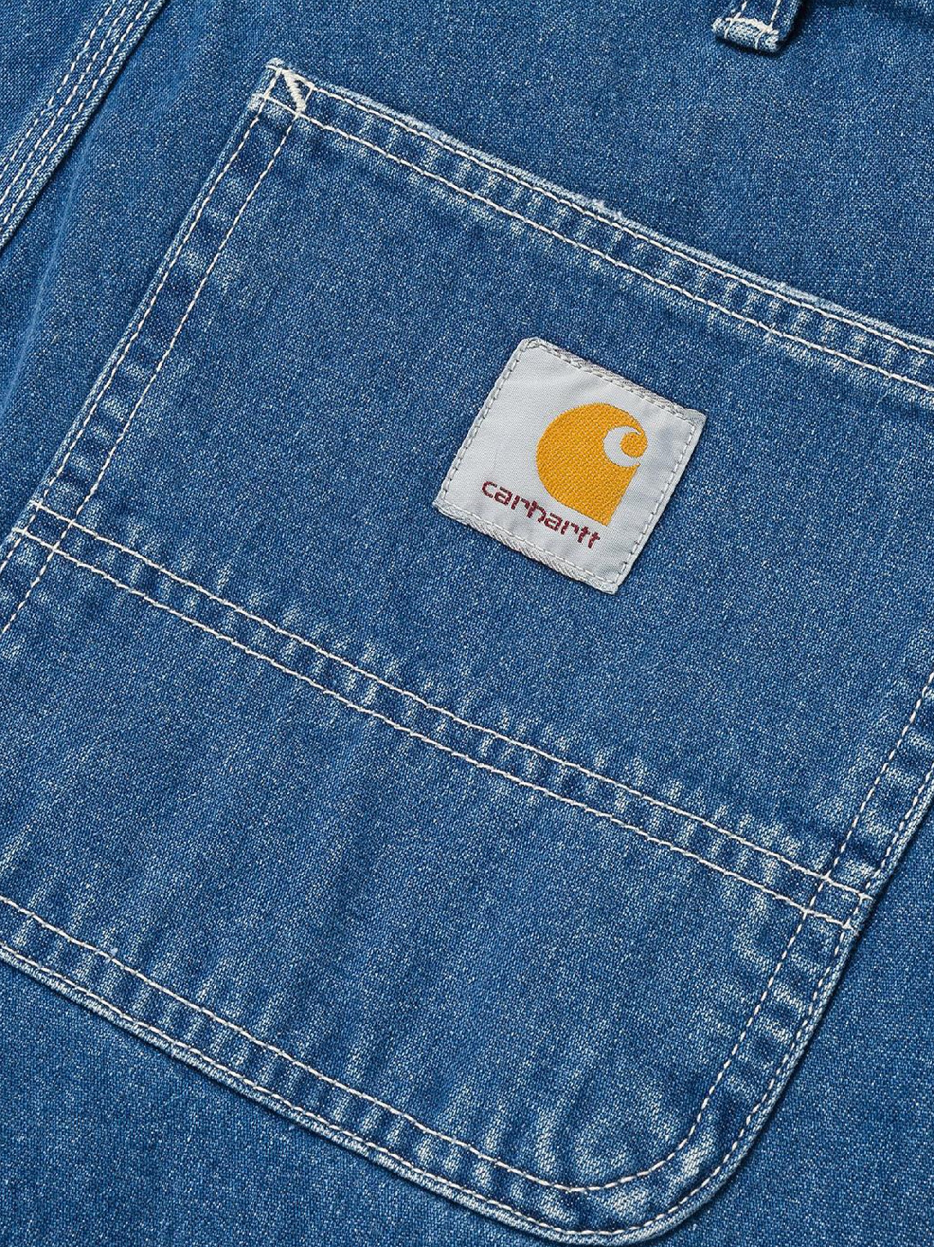 Carhartt WIP Simple Jeans