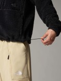 Chaqueta The North Face Extreme Pile Negra