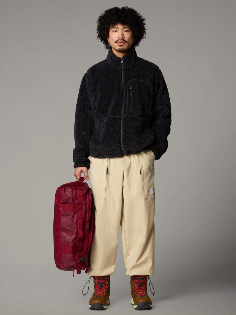 Chaqueta The North Face Extreme Pile Negra