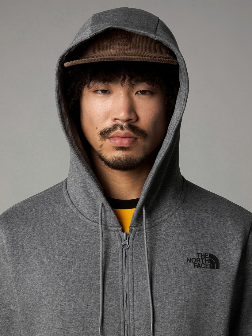 Casaco The North Face Simple Dome Full Zip