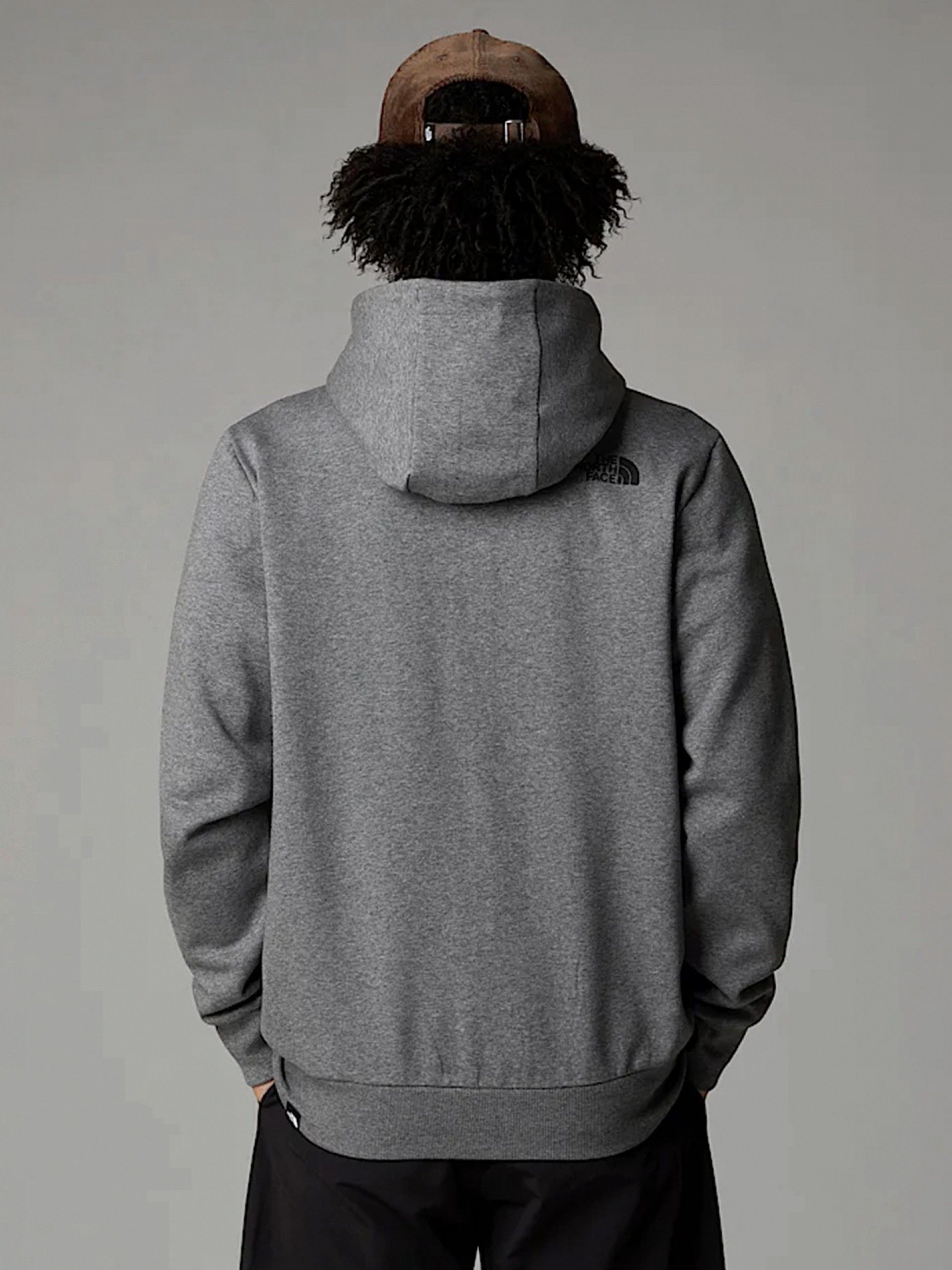 The North Face Simple Dome Full Zip Jacket