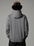 Casaco The North Face Simple Dome Full Zip
