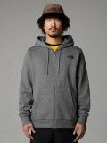 Casaco The North Face Simple Dome Full Zip