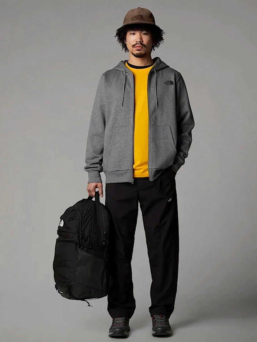 Casaco The North Face Simple Dome Full Zip