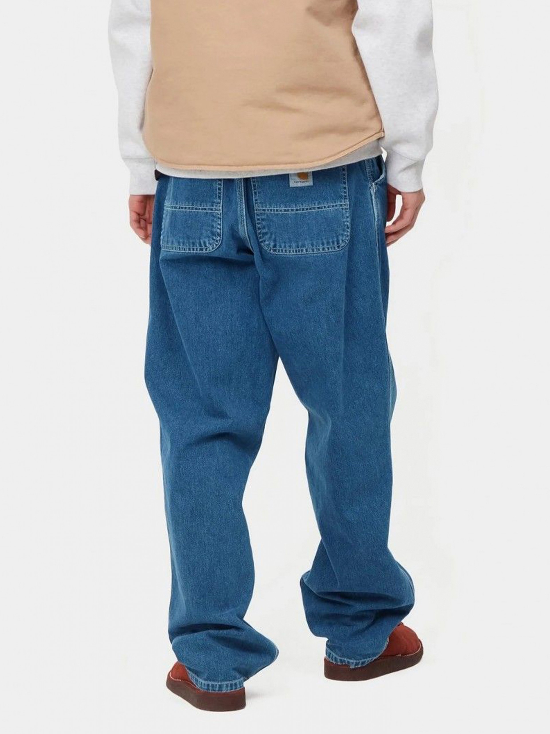 Carhartt WIP Simple Jeans