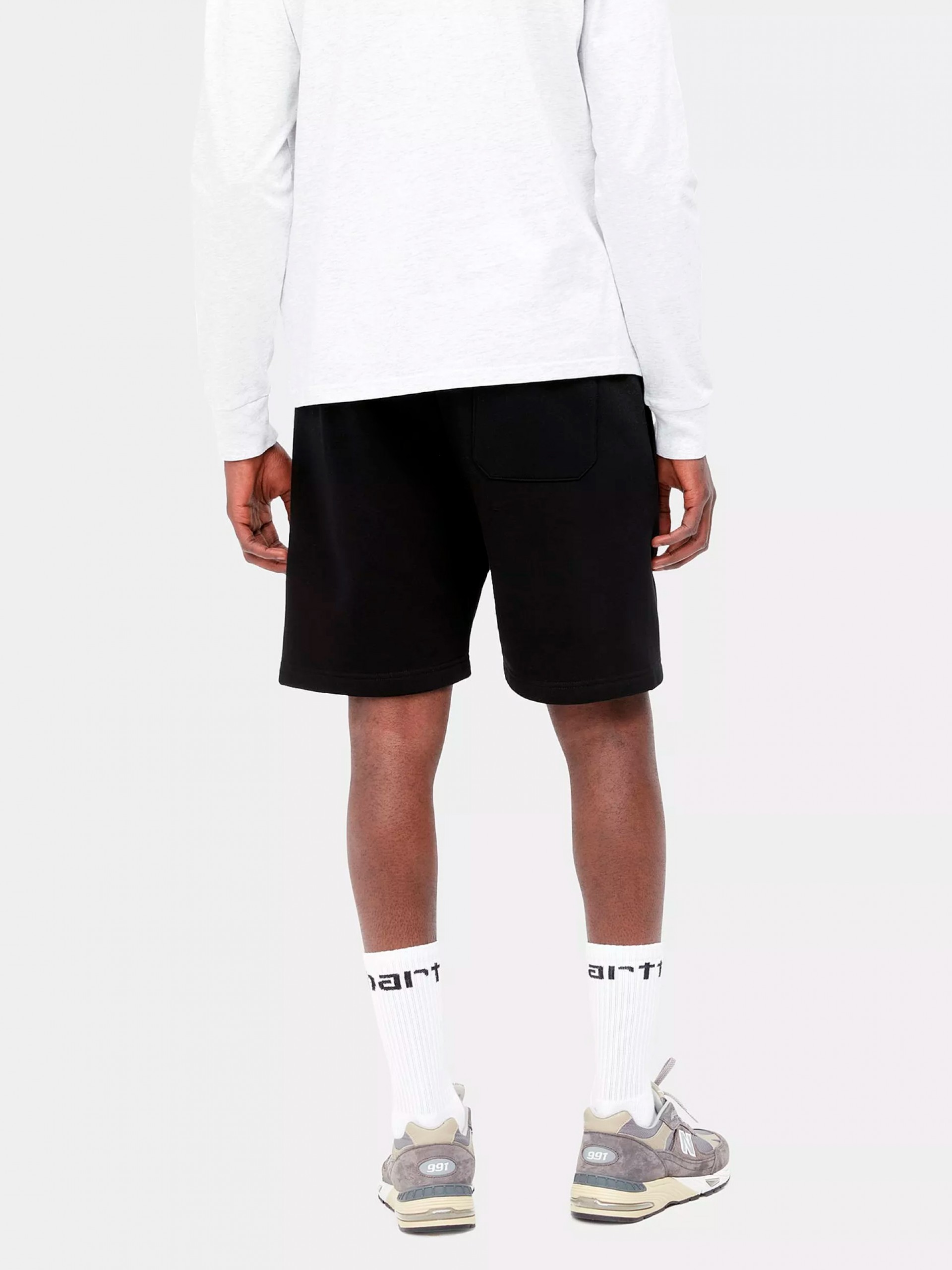 Calções Carhartt WIP Chase Sweat