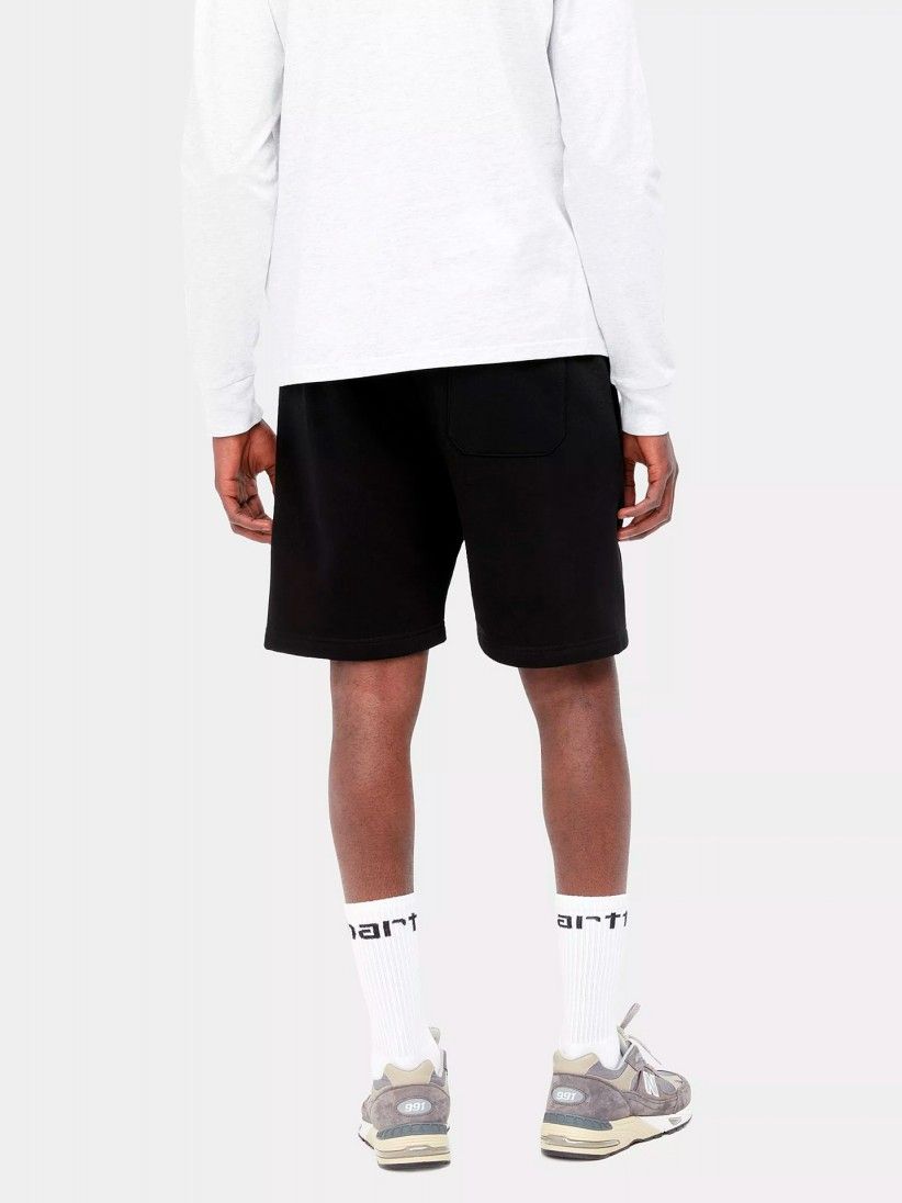 Pantalones Cortos Carhartt WIP Chase Sweat