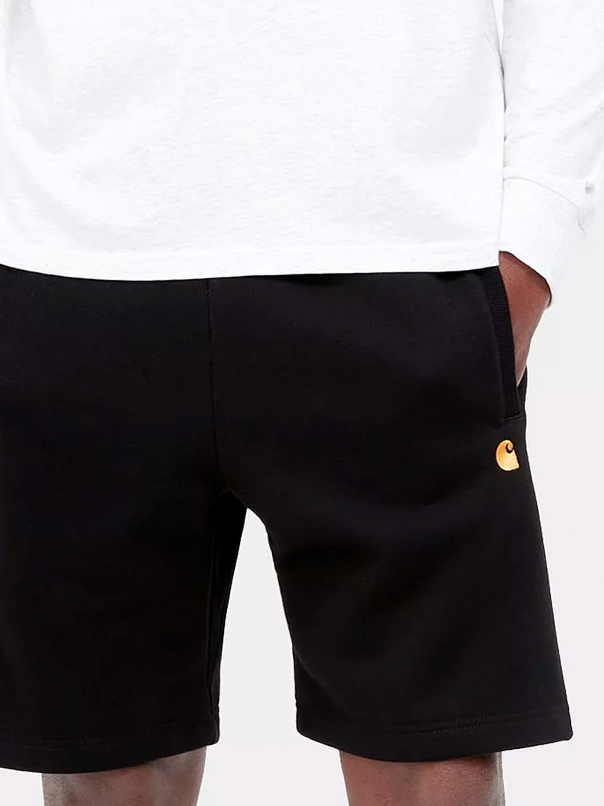 Pantalones Cortos Carhartt WIP Chase Sweat