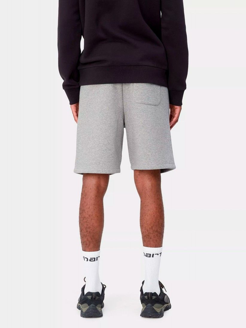 Pantalones Cortos Carhartt WIP Chase Sweat