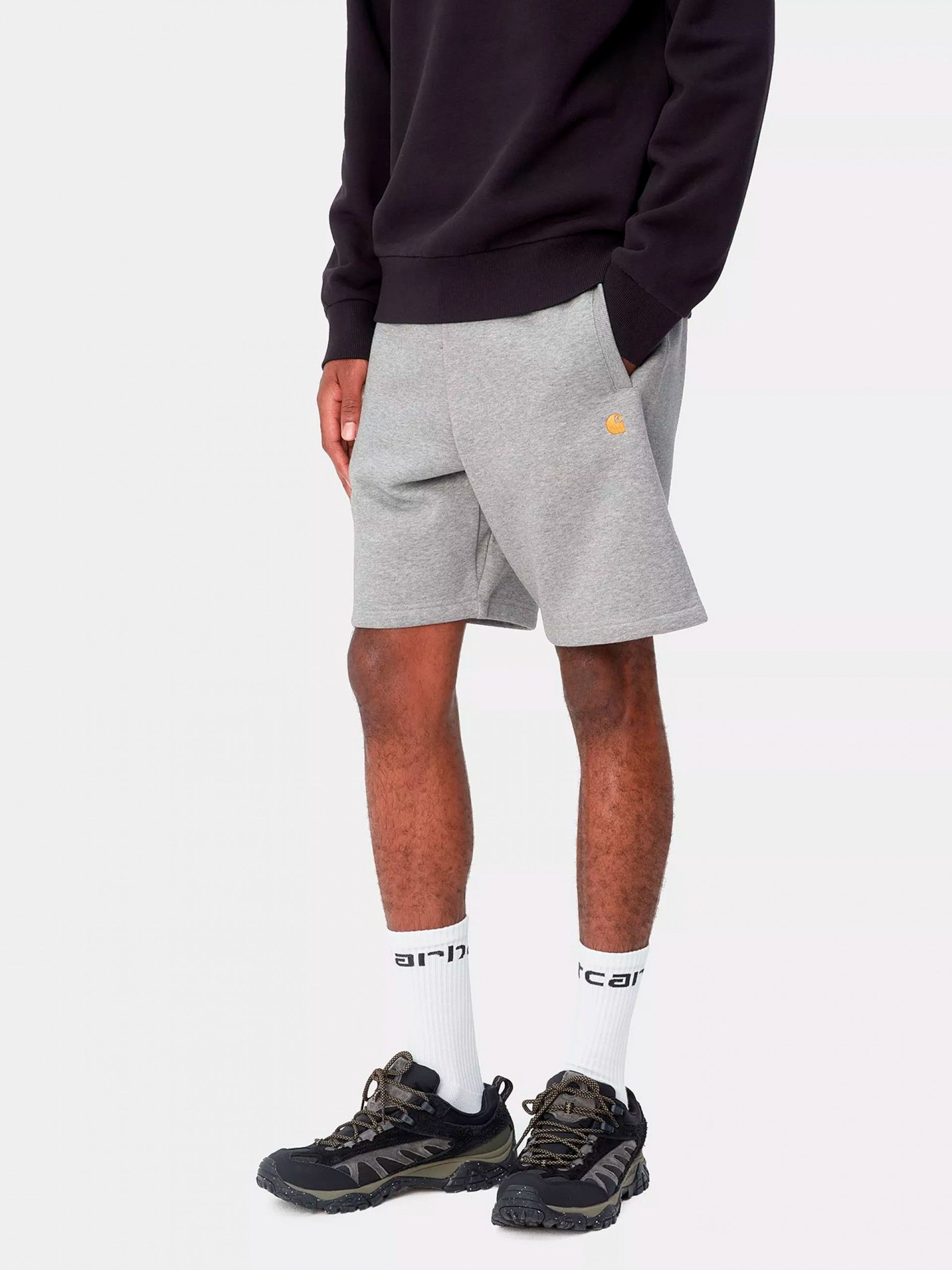 Calções Carhartt WIP Chase Sweat