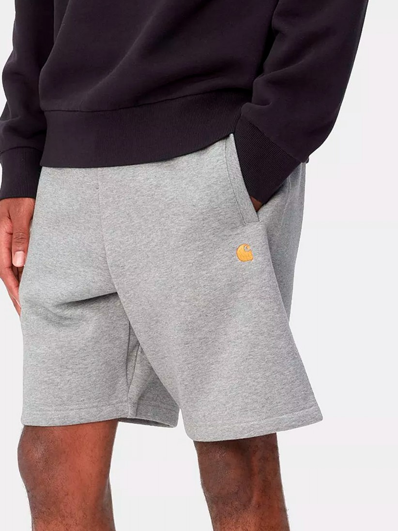 Pantalones Cortos Carhartt WIP Chase Sweat