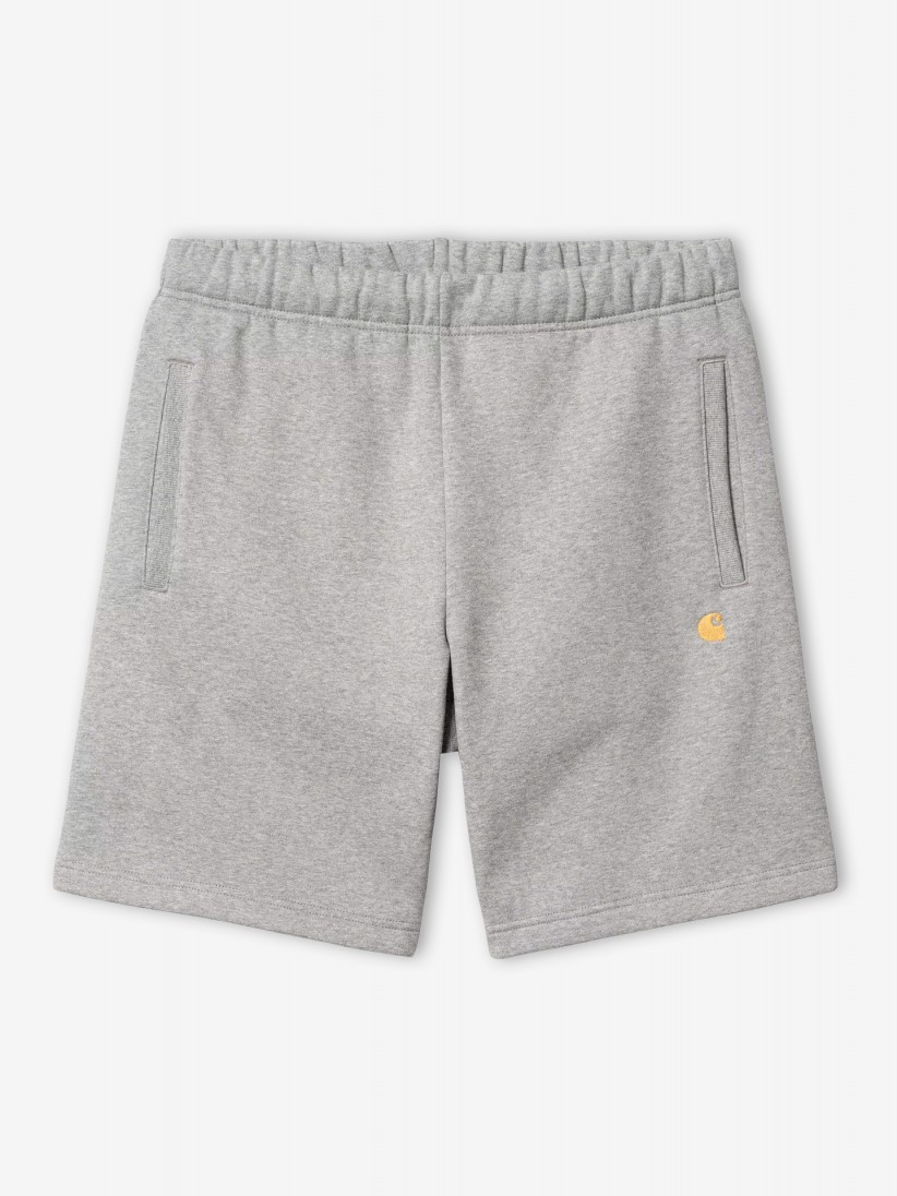 Pantalones Cortos Carhartt WIP Chase Sweat