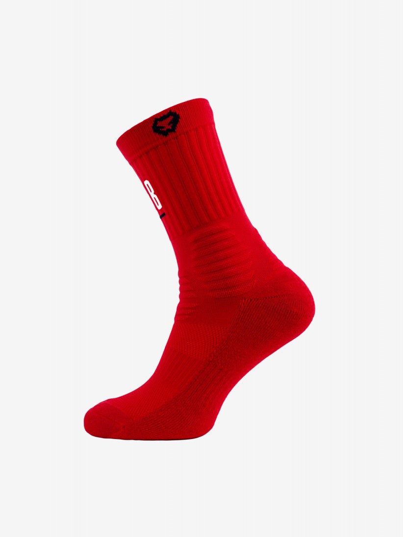 Sak Move S. L Benfica Socks
