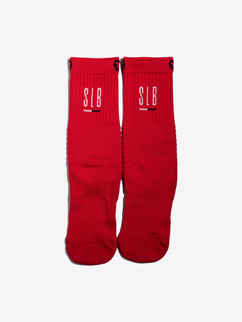 Sak Move S. L Benfica Socks
