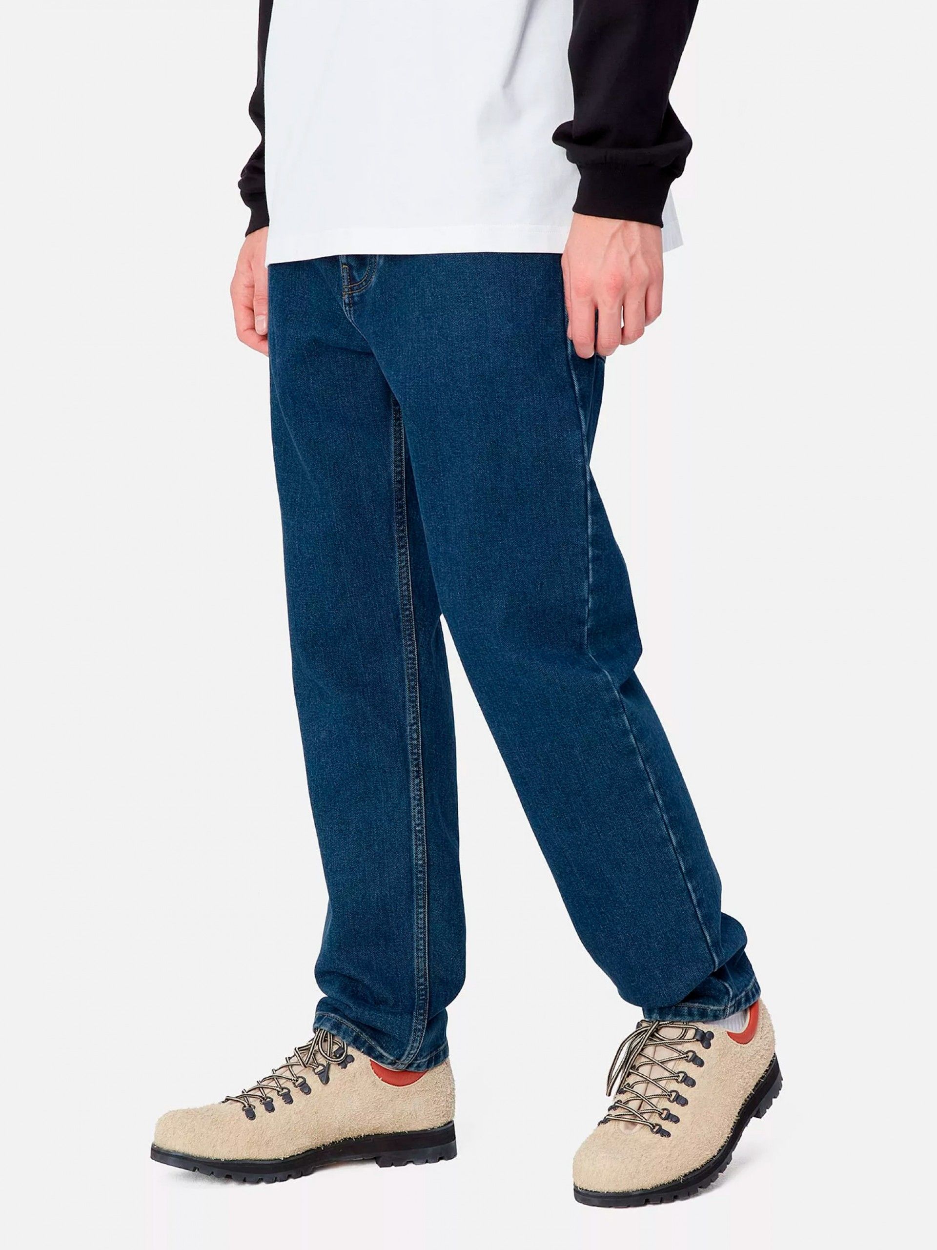 Pantalones Vaqueros Carhartt WIP Newel