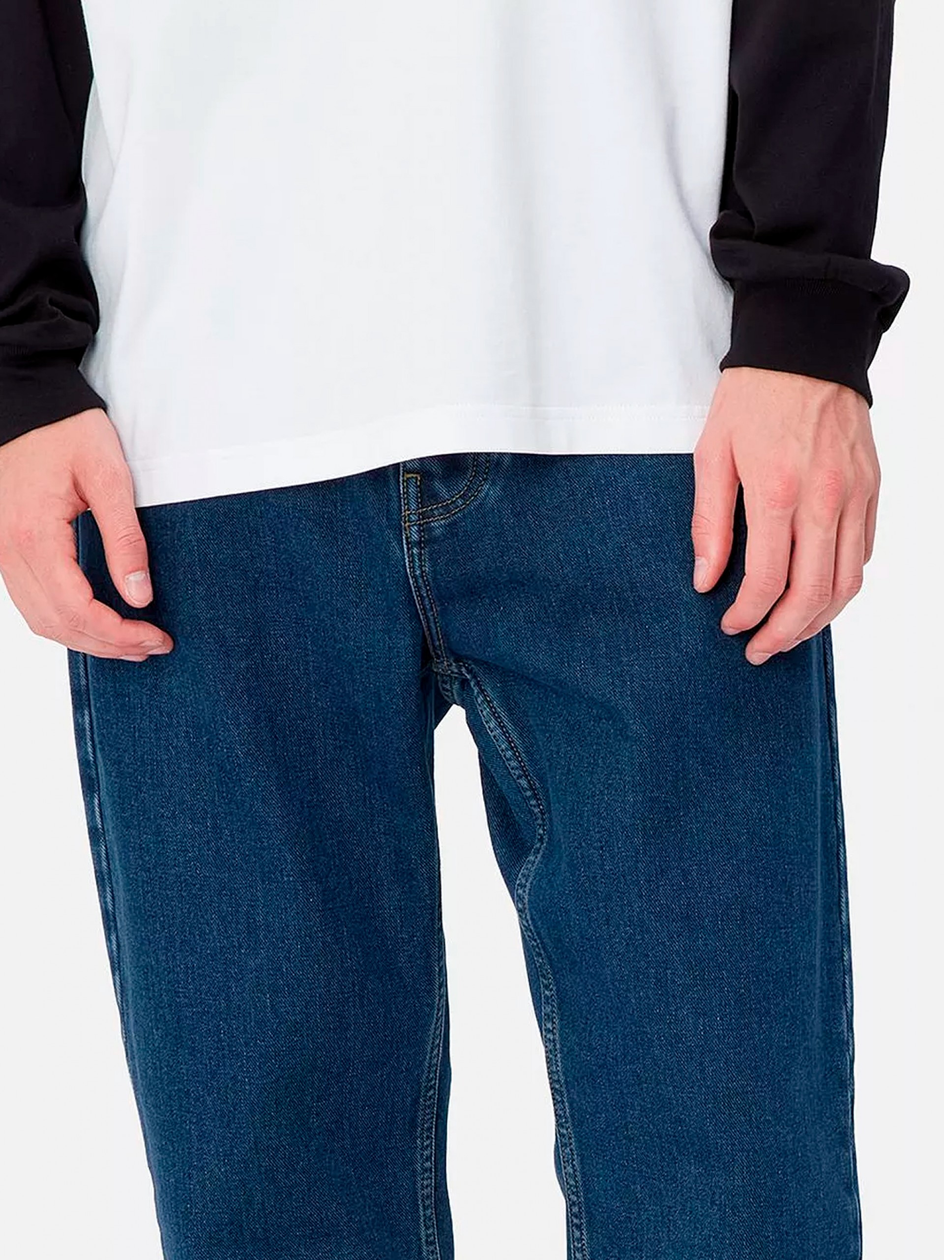 Pantalones Vaqueros Carhartt WIP Newel