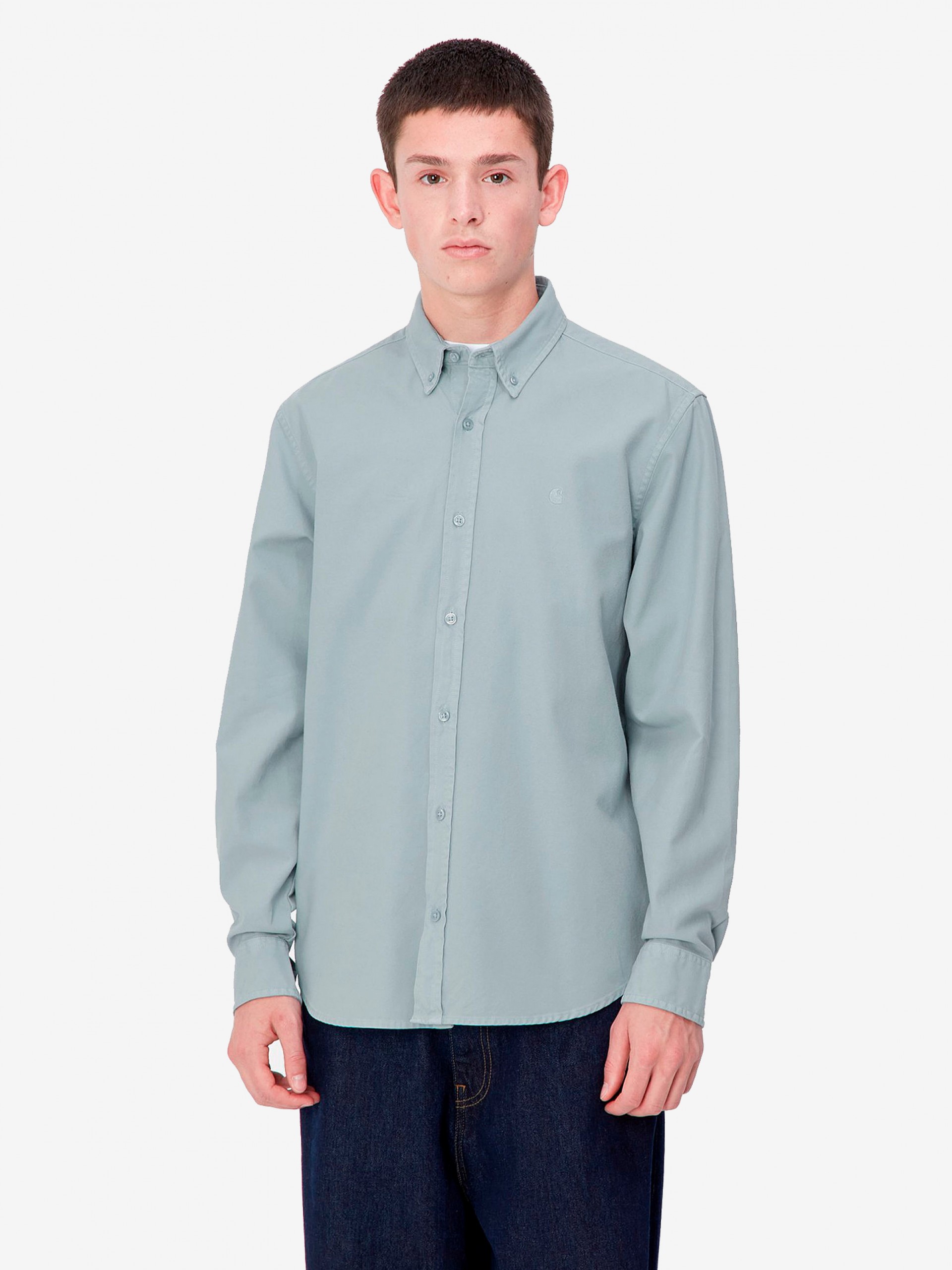 Camisa Carhartt WIP Bolton