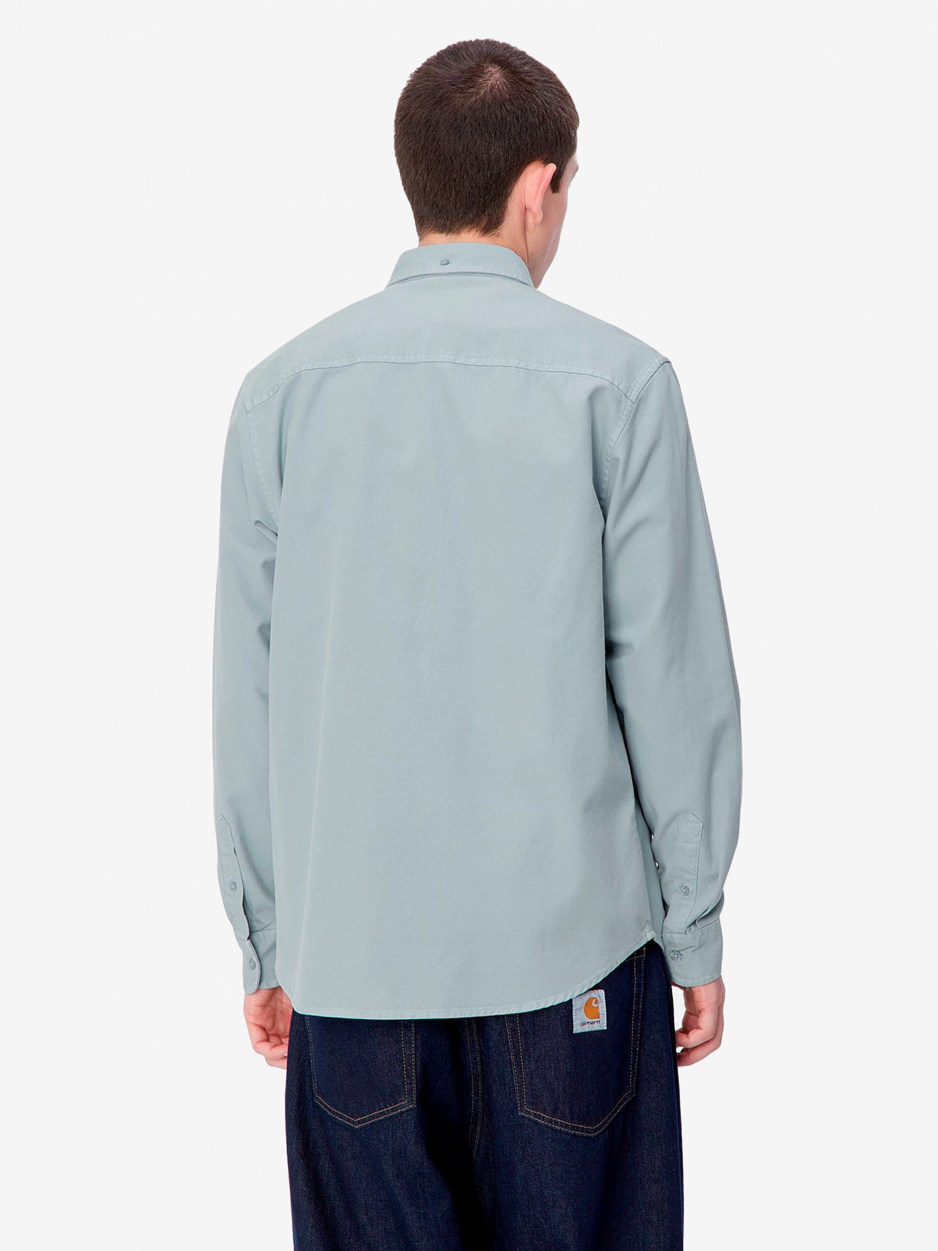 Camisa Carhartt WIP Bolton