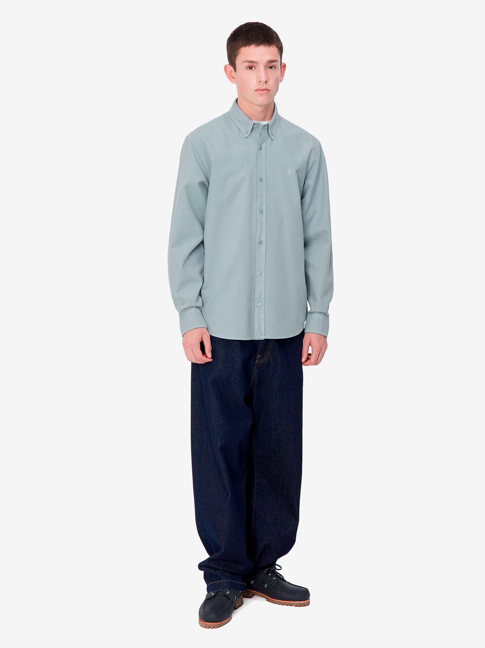 Camisa Carhartt WIP Bolton